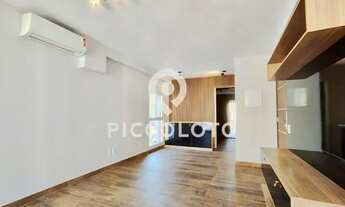 Imagem 2: Apartamento - Cambuí - Campinas