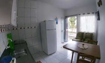 Imagem 3: Kitnet Florianópolis praia do Moçambique