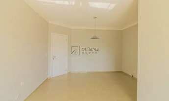 Imagem 4: Apartamento Locação 3 Dormitórios - 90 m² Vila Romana