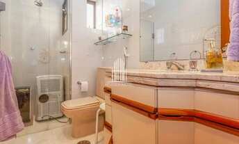 Imagem 4: APARTAMENTO DE 200,00M² COM 4 DORMITÓRIOS (3 SUÍTES) , 2 BANHEIROS E 3 VAGAS Á VENDA EM IN