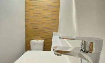 Imagem 3: Casa para venda tem 190 metros quadrados com 3 quartos em Alto de Pinheiros - São Paulo