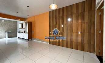 Imagem 6: Casa Plana com 4 dormitórios à venda, 61 m² por R$ 190.000 - Passaré - Fortaleza/CE