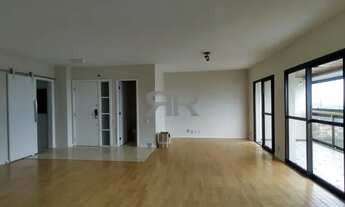 Imagem 3: HIGIENOPOLIS - VISTA INCRÍVEL - 3 GARAGENS - LAZER