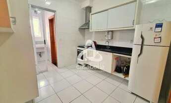 Imagem 5: Apartamento com 2 dormitórios, 100 m² - venda por R$ 905.000,00 ou aluguel por R$ 6.800,00