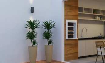 Imagem 6: Casa à Venda 03 quartos com 01 suíte e 02 semi-suite, 02 vagas no bairro Paquetá em BH-MG