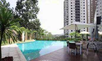 Imagem: NOVARE MELVILLE ALPHAVILLE