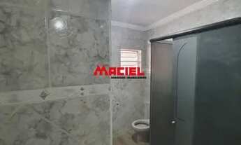 Imagem 4: Casa Padrão em São José dos Campos