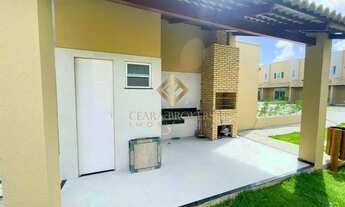 Imagem 6: DUPLEX EM CONDOMÍNIO FECHADO EM AQUIRAZ