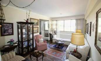 Imagem: Apartamento para Aluguel - Butantã, 2 Quartos