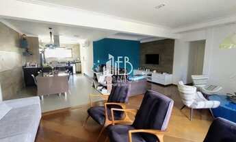 Imagem 3: Lindo Apartamento à Venda no bairro Baeta Neves, 3 dorms sendo 2 suíte, 3 vagas, 198 ² Não