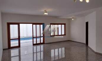 Imagem 5: CASA PARA LOCAÇÃO EM ALPHAVILLE RESIDENCIAL 4