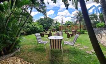 Imagem 5: Casa com 4 dormitórios à venda, 500 m² por R$ 1.690.000,00 - Condomínio Haras Paineiras