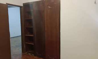 Imagem 2: Apartamento para venda tem 105 metros quadrados com 3 quartos em Benfica - Fortaleza - CE