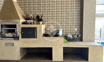 Imagem 6: Sobrado Jardim Goiás codigo: 24002