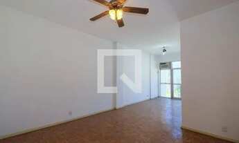 Imagem 3: Apartamento para Aluguel - Vila Isabel, 3 Quartos, 124 m2