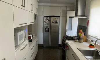 Imagem 5: Apartamento á venda 3 Quartos Chácara Klabin - R$ 2.3 mi