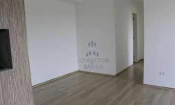 Imagem 5: Apartamento com 3 dormitórios à venda, 65 m² por R$ 380.000,00 - São Braz - Curitiba/PR