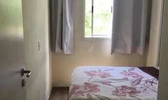 Imagem 5: Apartamento com 2 dormitórios para alugar, 43 m² por R$ 1.483,41/mês - Parque Nações Unida