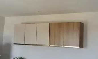 Imagem 5: Apartamento 2 quartos mobiliado - Residencial Livre Ipiranga