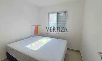 Imagem 9: Apartamento mobiliado para locação na Vila Olímpia