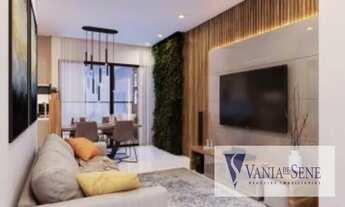 Imagem: TAUBATE - Residential / Apartment - QUIRIRIM