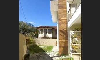 Imagem 3: Casa Duplex Nova c/4 quartos. Cônego / Nova Friburgo