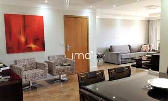 Imagem: Apartamento com 4 Dormitórios à Venda