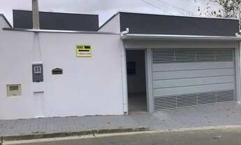 Imagem 3: Casa Vila Branca, Jacareí: 3 quartos, 2 suítes, 4 banheiros, terreno 250m², área construíd