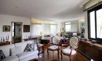 Imagem 3: Apartamento à Venda - Carmo Sion, 4 Quartos, 208 m2