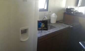 Imagem 3: Flat disponível em Moema