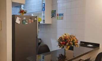 Imagem 2: Apartamento em Vila Arriete - São Paulo