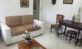 Imagem 4: Flat à venda, 2 quartos, 1 suíte, 1 vaga, Copacabana - RIO DE JANEIRO/RJ