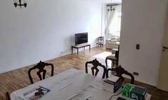 Imagem 6: Apartamento à venda, com 136m², 3 dormitórios, 2 banheiros, 1 sala, 1 vaga, Perdizes, São