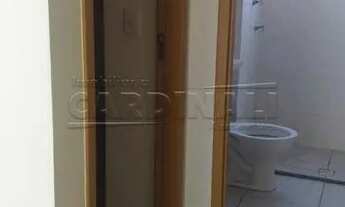 Imagem 6: Apartamento Padrão em Araraquara