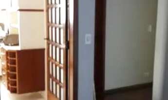 Imagem 2: APARTAMENTO - VILA LUSITÂNIA - SP