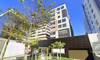 Imagem: Apartamento Garden de 2 suites no Itacorubi