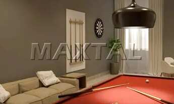 Imagem 6: Apartamento 4 Dormitórios, sendo 2 Suítes, living para 3 ambientes, 4 vagas e 183,30m² em