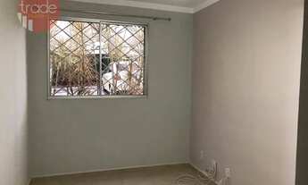 Imagem 3: Apartamento com 2 dormitórios à venda, 46 m² por R$ 190.000,00 - City Ribeirão - Ribeirão