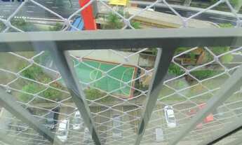 Imagem 2: 02 DORMITÓRIOS, 01 SUÍTE, 02 VAGAS NO IPIRANGA