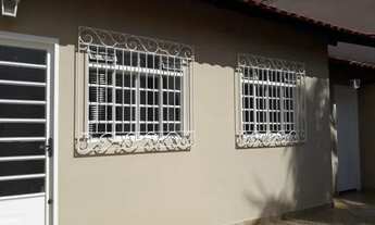 Imagem 3: CASA PARA LOCAÇÃO NO JARDIM WANEL VILLE V - SOROCABA/SP