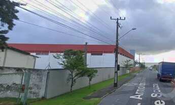 Imagem 4: Lote/Terreno para venda tem 2627 metros quadrados em Distrito Industrial - São José - SC