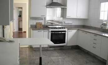 Imagem 4: SOBRADO COM 5 DORMITÓRIOS PARA ALUGAR, 700 M² - MORUMBI - SÃO PAULO/SP