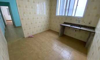 Imagem 6: Apartamento 1 dormitórios em Boqueirão - Praia Grande - SP