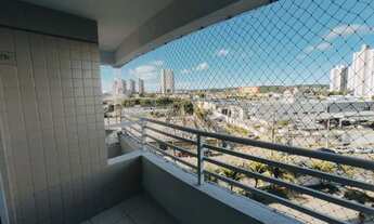 Imagem 5: Vendo apartamento no Natture Condomínio Clube, localizado em candelária