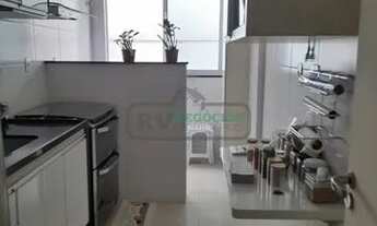 Imagem 6: CARVa0080 - Apartamento para venda tem 70 metros com 2 quartos em Lourdes - Juiz de Fora