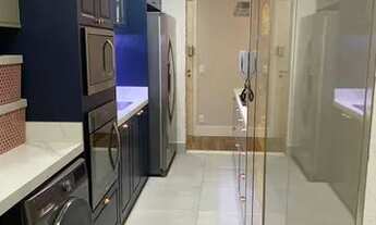 Imagem 6: Apartamento para venda, mobiliado e decorado