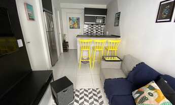 Imagem 3: VENDE-SE LINDO APARTAMENTO NO BELÉM - ÓTIMA OPORTUNIDADE