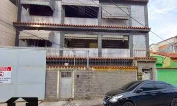 Imagem 1: Apartamento de Dois Quartos em Nilópolis