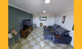 Imagem 3: Sobrado á venda localizado na QNM 7 Ceilândia Sul