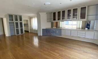 Imagem 4: Apartamento com 285m² 3 Dormitórios 3 Suítes 4 Vagas